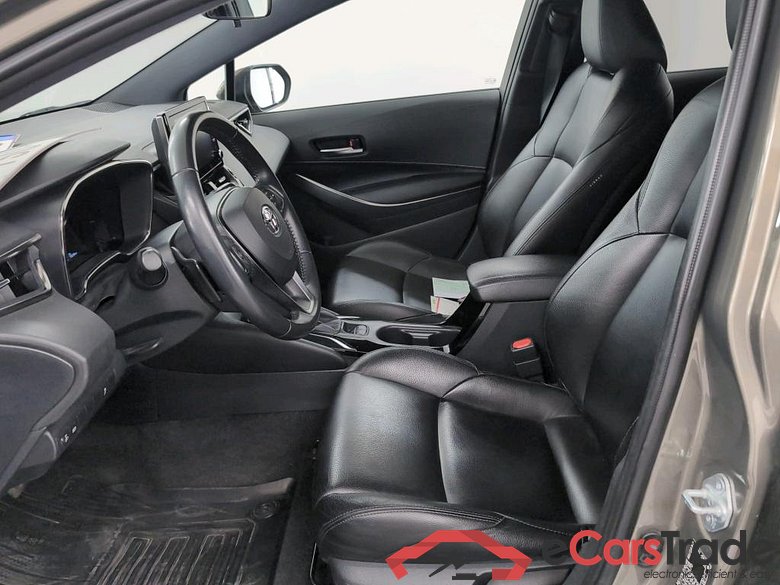 TOYOTA COROLLA TOURING SPORTS 2.0 HYBRID DYNAMIC PLUS E-CVT Protection #5