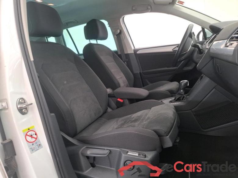 Volkswagen 1.4 TSI 150 ACT DSG6 Confortline BMT 5P Tiguan Comfortline BMT/Start-Stop 1.4 TSI 150CV BVA6 E6 #6