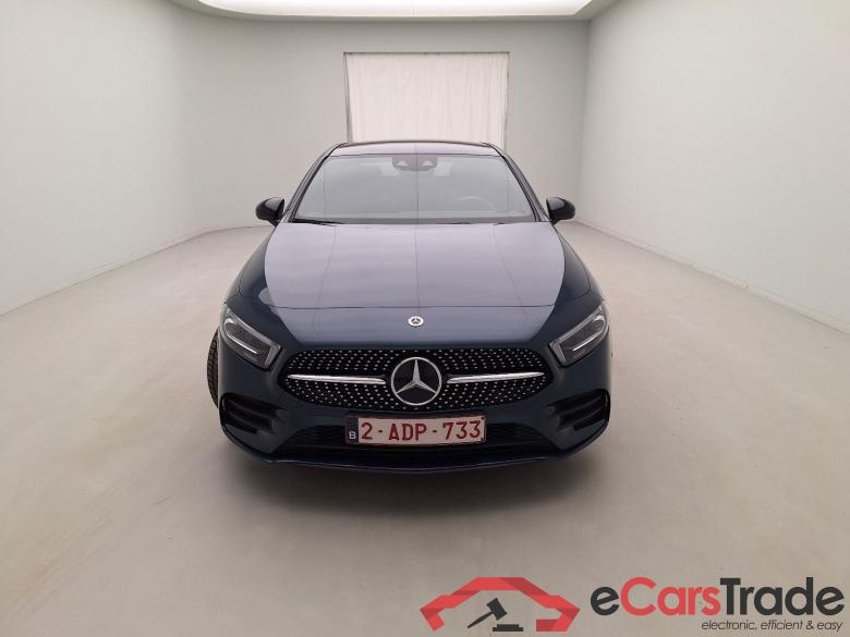 Mercedes, A-Class Berline '18, Mercedes-Benz A-Klasse Limousine A 250e Business S #1