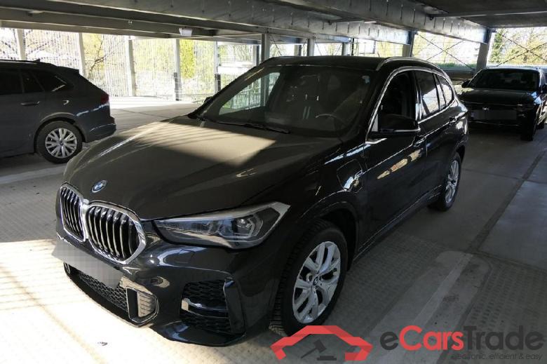 BMW X1 ´15 Baureihe X1 xDrive 25 e M Sport 1.5 162KW AT6 E6d #1