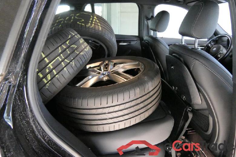 BMW X1 ´15 Baureihe X1 xDrive 25 e M Sport 1.5 162KW AT6 E6d #6