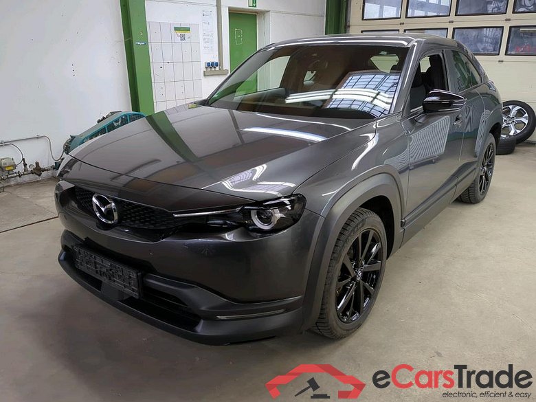 Mazda MX-30 ´20 BEV MX-30 35kWh1 #1