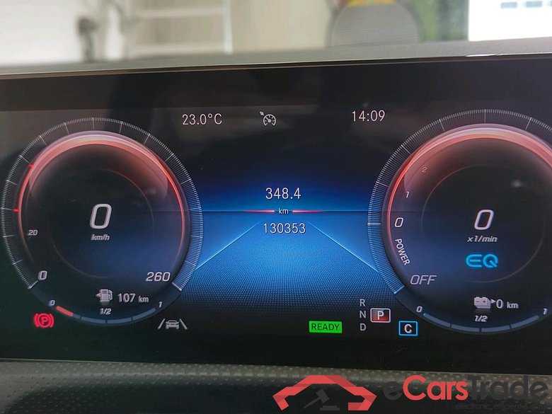 Mercedes CLA ´19 CLA -Klasse CLA 250 e Edition 2020 (118.386)AMG 1.3 160KW AT8 E6d #5