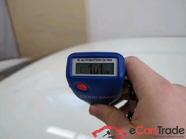 Mercedes CLA ´19 CLA -Klasse CLA 250 e Edition 2020 (118.386)AMG 1.3 160KW AT8 E6d #6