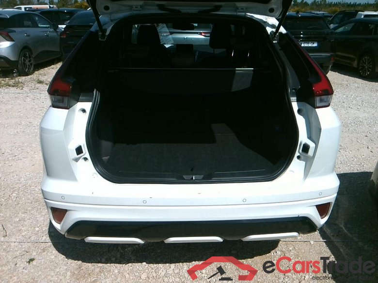 ECLIPSE CROSS PHEV INTENSE STY #6