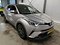 preview Toyota C-HR #4