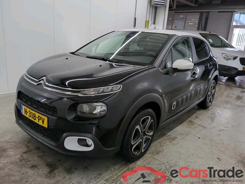 CITROEN C3 1.2 PT S&S Feel Ed.