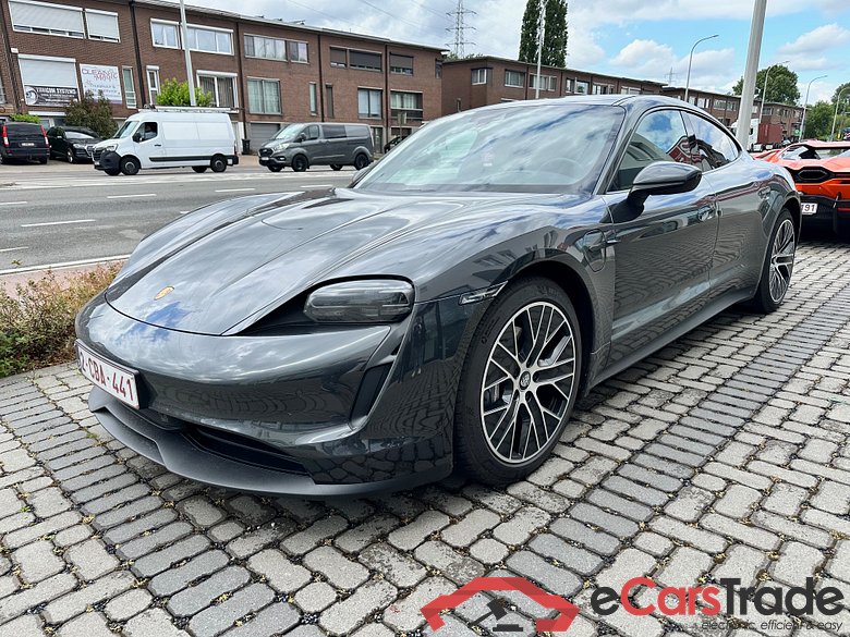 PORSCHE Taycan Taycan 280kW/381hp - 93.4kWh Battery #1