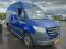 preview Mercedes Sprinter #1