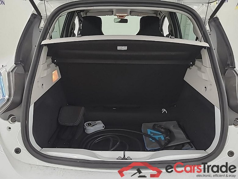 RENAULT Zoe Intens Quickcharge 5D 65kW #5