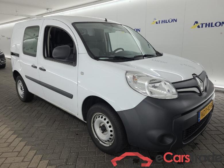 RENAULT KANGOO 1.5 ENERGY dCi 75 Comfort 4D 55kW #2