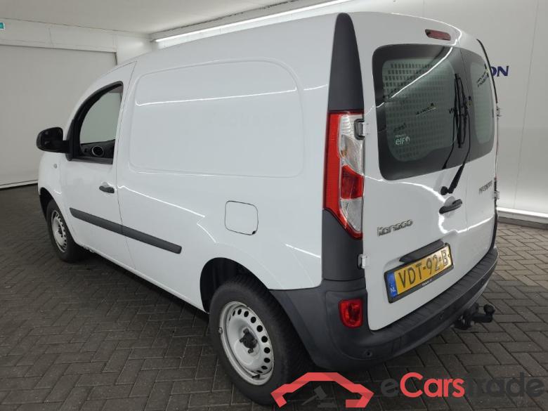 RENAULT KANGOO 1.5 ENERGY dCi 75 Comfort 4D 55kW #4