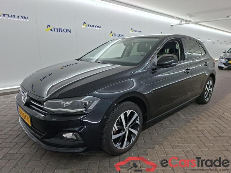 VOLKSWAGEN POLO 1.0 TSI 85kW Beats 5D #1