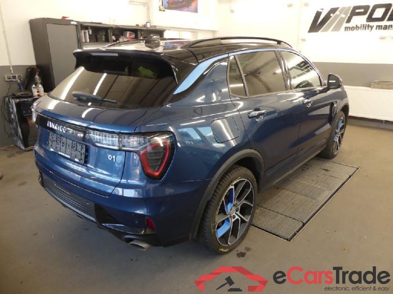 LynkAndCo Lynk & Co 01 ´20 LYNK & CO 01 PHEV 5d 132kW #4