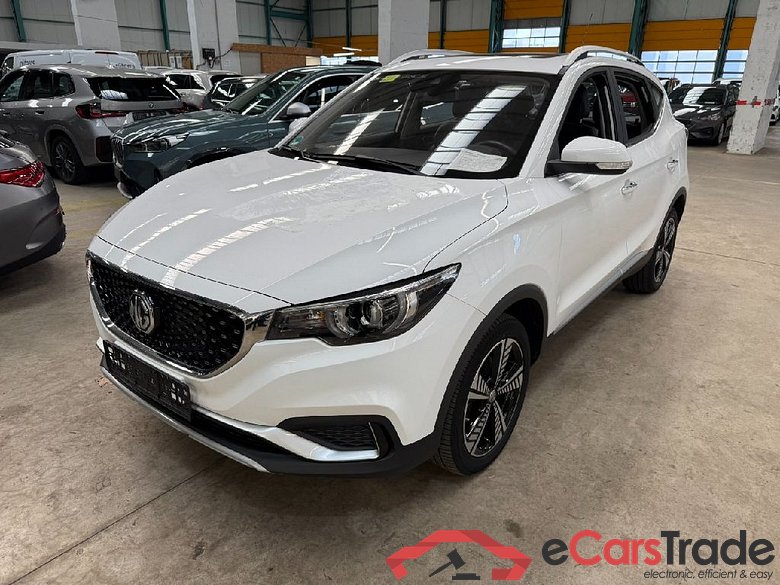 MG ZS ´21 BEV MG ZS EV Luxury 5d 105kW #1