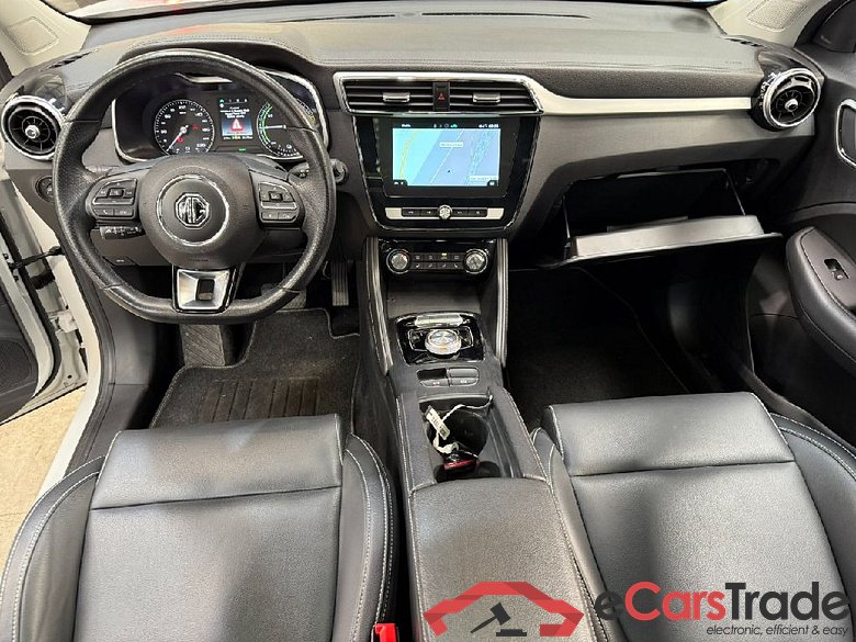 MG ZS ´21 BEV MG ZS EV Luxury 5d 105kW #3