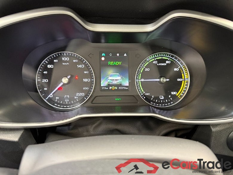 MG ZS ´21 BEV MG ZS EV Luxury 5d 105kW #6