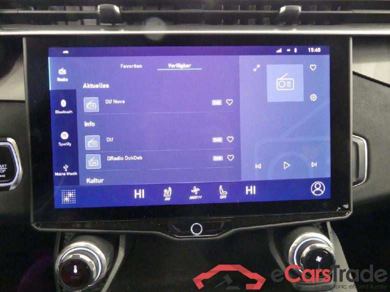 LynkAndCo Lynk & Co 01 ´20 LYNK & CO 01 PHEV 5d 132kW #6