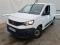 preview Peugeot Partner #0