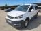 preview Peugeot Rifter #0