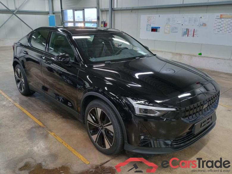 Polestar Long Range Single / Pilot lite 2 #4