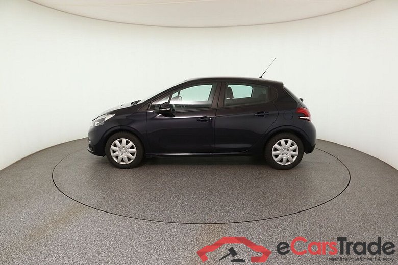 Peugeot Active 208 #2