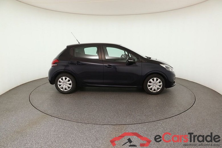 Peugeot Active 208 #5