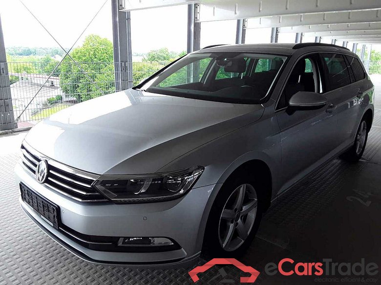 Vw Comfortline BMT/Start-Stopp PASSAT #1