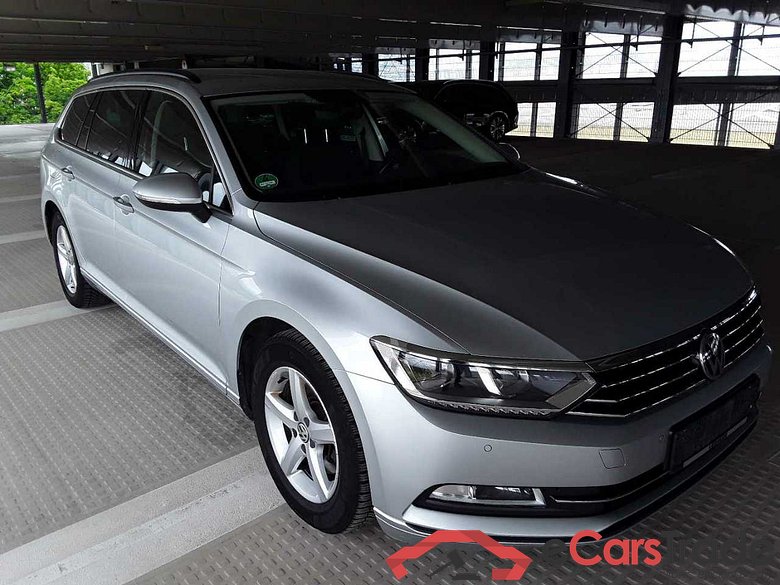 Vw Comfortline BMT/Start-Stopp PASSAT #2