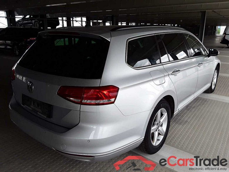 Vw Comfortline BMT/Start-Stopp PASSAT #4