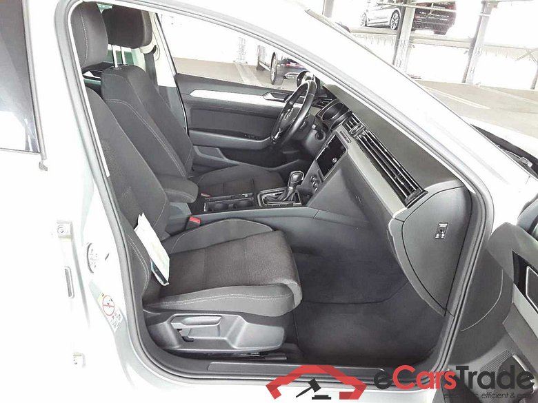 Vw Comfortline BMT/Start-Stopp PASSAT #5