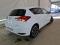 preview Toyota Auris #2