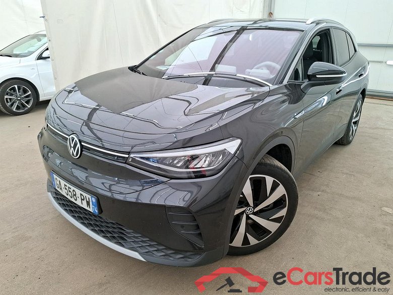 Volkswagen Pro Performance 1st(SP) ID.4 1st Pro Performance #1