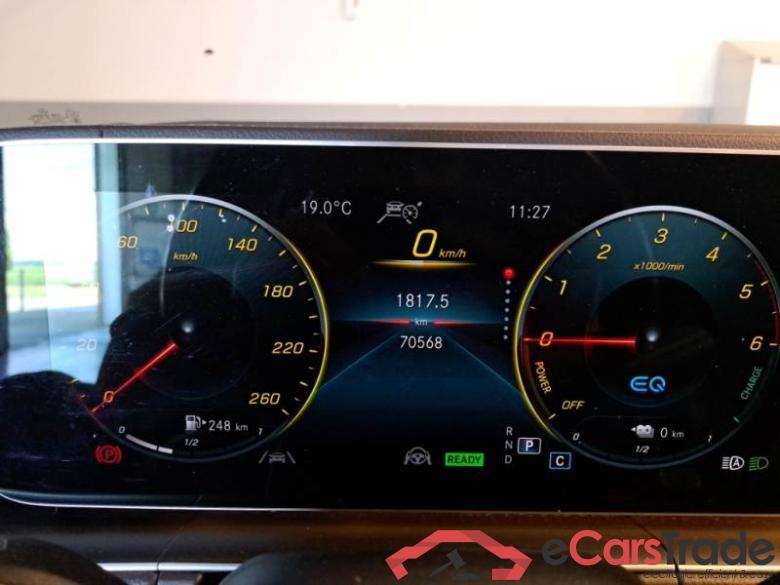 Mercedes 18 MERCEDES-BENZ GLE COUPÉ / 2020 / 5P / SUV GLE COUPÈ 350 DE 4MATIC EQ-P ULTIMATE #4