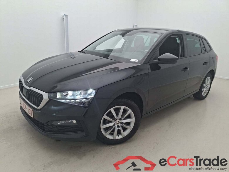 SKODA SCALA 1.0 TSI AMBITION