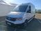 preview Volkswagen Crafter #0