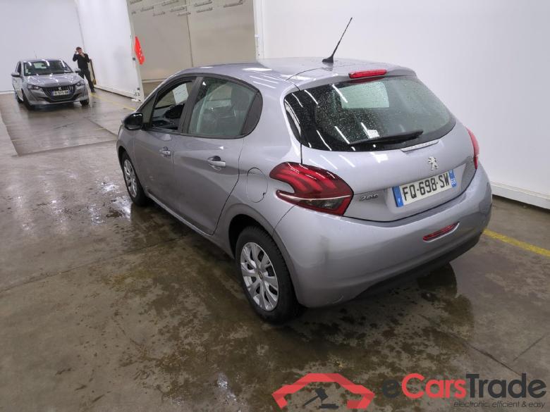 Peugeot BlueHDi 100 S&S PREMIUM 208 Affaire Premium 1.5 HDi 100CV BVM5 E6dT #2