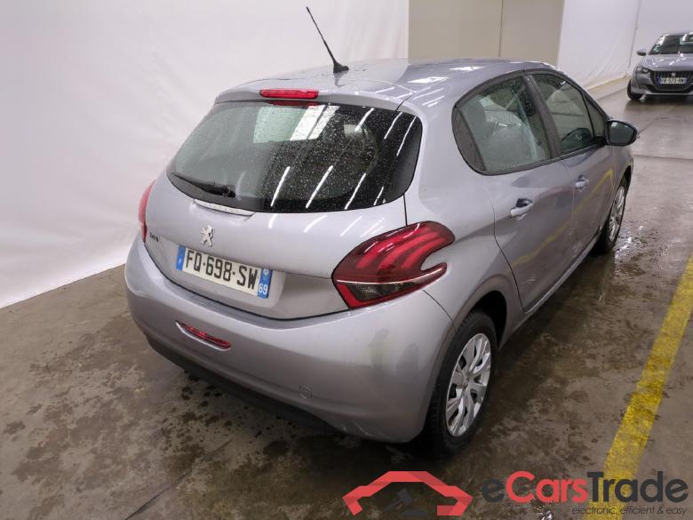 Peugeot BlueHDi 100 S&S PREMIUM 208 Affaire Premium 1.5 HDi 100CV BVM5 E6dT #3