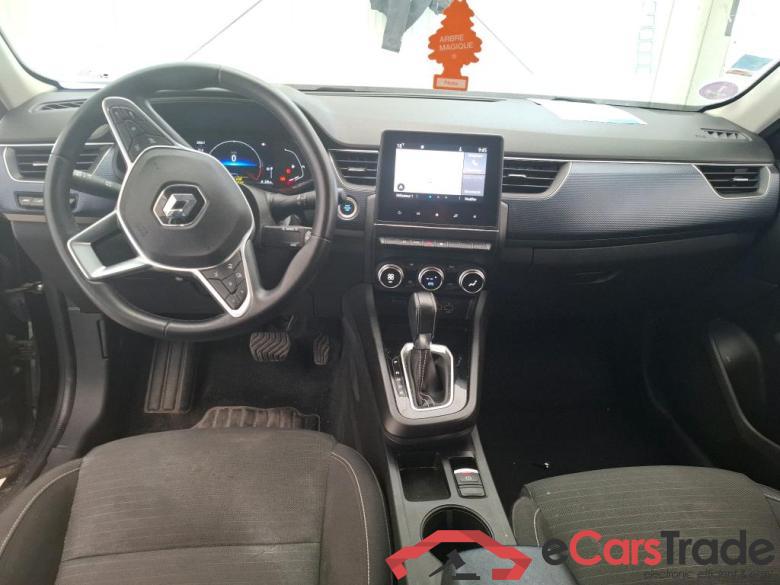 Renault Business E-TECH 145 Arkana Business 1.6 E-TECH Hybrid 145CV BVA6 E6d #5