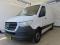 preview Mercedes Sprinter #0