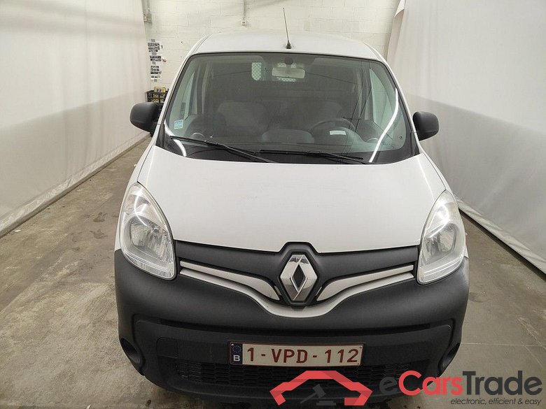 Renault Kangoo Express Energy dCi 90 Maxi Grand Confort 4d #1