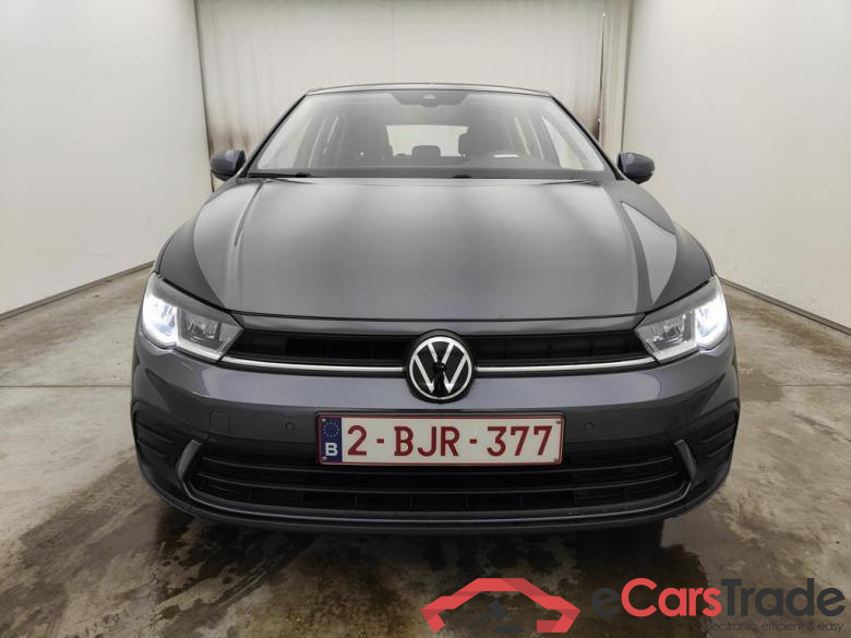 Volkswagen Polo 1.0 MPI 5d