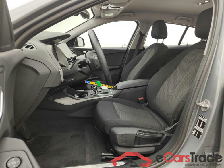 BMW 118d Aut. LED-Xenon LC-Pro Navi-Pro KeylessGo Camera Klima PDC ... #5