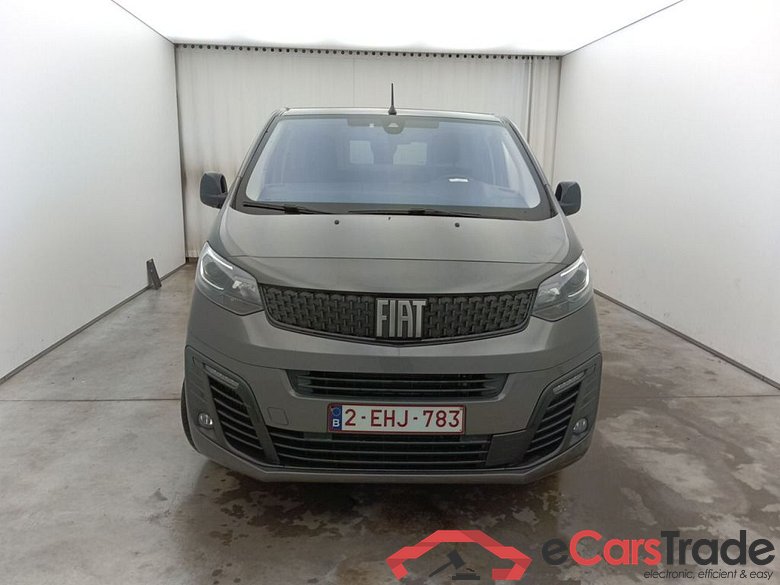 Fiat Scudo 2.0 130kW L2 AT SX 4d excluweb end 23.03