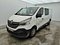 preview Renault Trafic #3