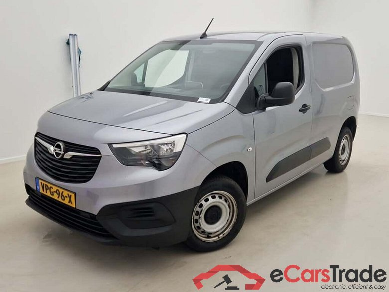 OPEL Combo 1.5 CDTi L1H1 Edition #1