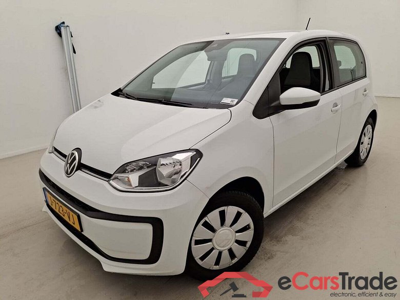 VOLKSWAGEN up! 1.0 BMT move up! #1