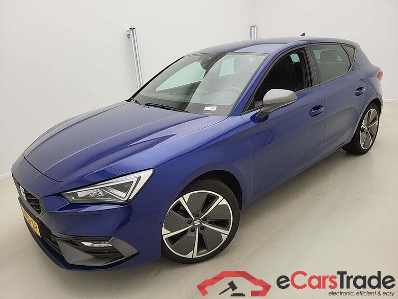 SEAT LEON 1.5 TSI FR Bns Intense