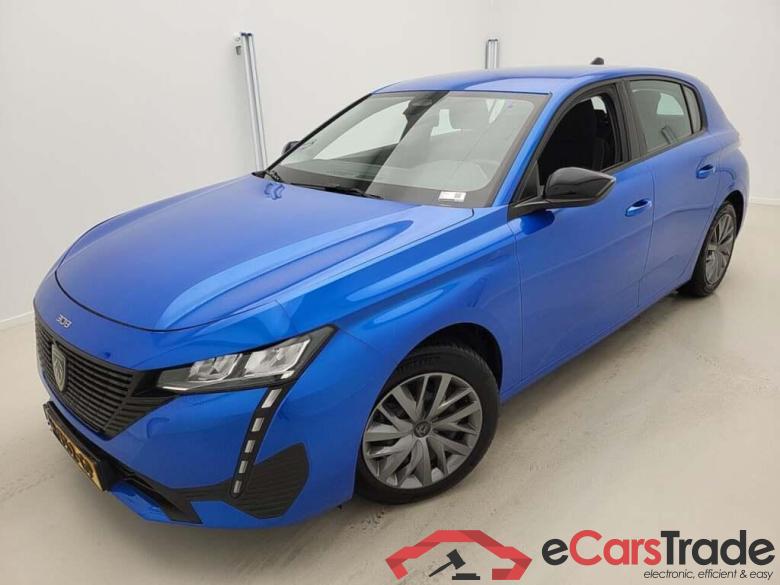 PEUGEOT 308 1.2 PureTech Active Pack Busin #1