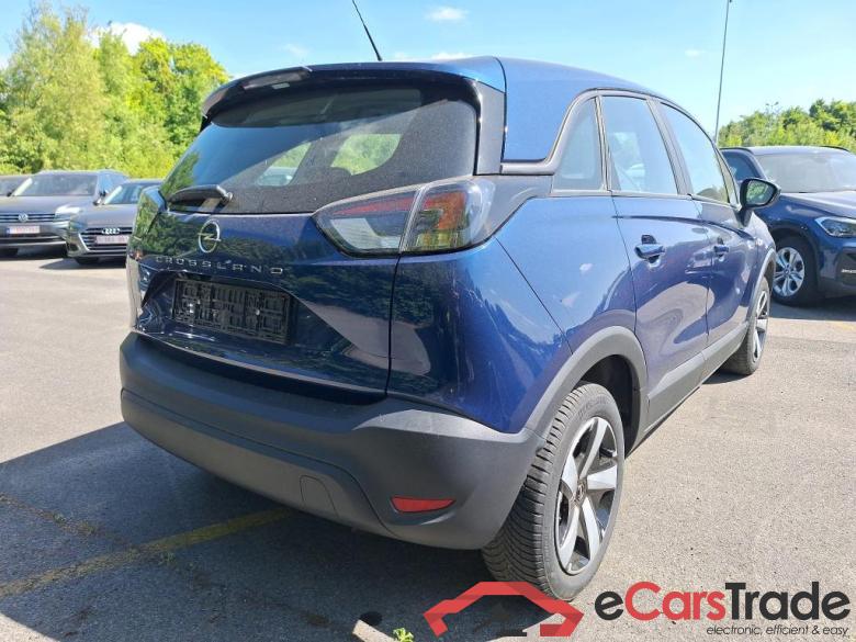 OPEL CROSSLAND 1.2 81KW TURBO S-S EDITION #4